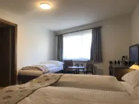 호텔 크리스탈