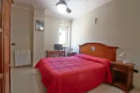 Albergo Villa Bianca Hotels in Borgo Celano