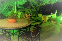 Ayelet Ahavim Hotels in Kahal