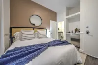Great Value Studio in South End! Hotell i South End