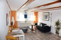 Monteurwohnung Langelsheim Max 2 Personen
