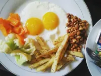 Semilir Inn Senggigi