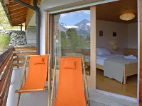 Gloria Hotels in Murren