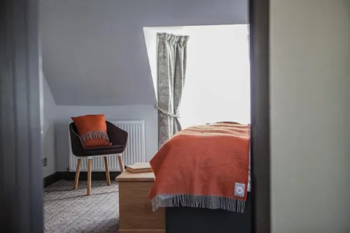 Bosville Hotel Freizeit und Erholung Photos