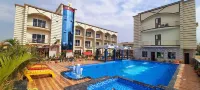 Hotel Prince
