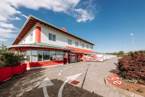 Hotel Motel Prestige Hotels in Grugliasco