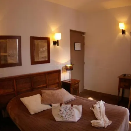 Logis Hôtel le Cheval Noir