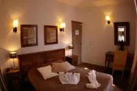 Logis Hôtel le Cheval Noir - Wifi