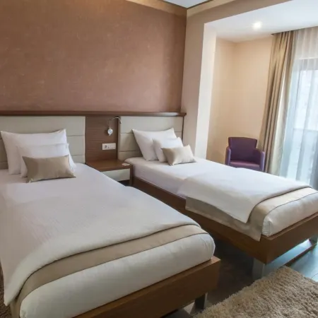 Hotel Mostar