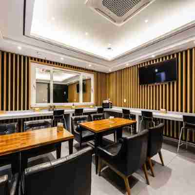광주 STAY 호텔 Dining/Meeting Rooms