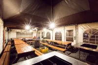 Chuncheon (Nami Island) Gangchon Holiday Pension (Gangchon Station, Lego Land, Terrace)