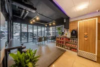 Jecheon Cats Hotel Hotels in Jecheon-si
