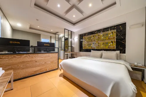 Motel Lamant