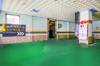 Samcheok Chungil Motel - Pysäköinti
