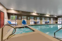 Holiday Inn Express & Suites Weatherford by IHG - Pools