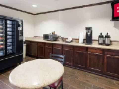 Red Roof Inn Fort Wayne Hotels in Fort wayne