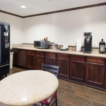 Red Roof Inn Fort Wayne