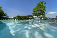 Hotel Villa Soligo - Small Luxury Hotels of the World Hotels in Follina
