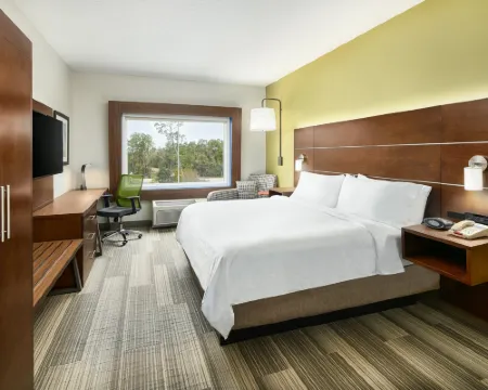 Holiday Inn Express & Suites PALATKA NORTHWEST by IHG Hotels in Palatka