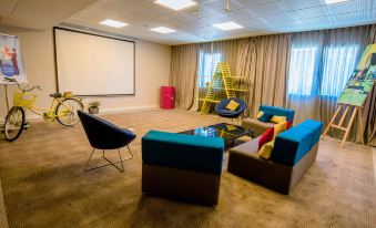 Novotel Mohammedia
