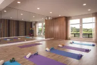 The Culloden Estate and Spa - Gym