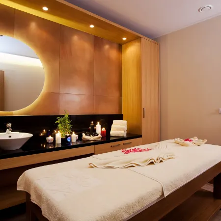 Divan Erbil Hotel