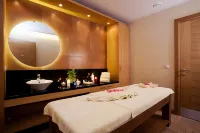 Divan Erbil Hotel - Spa