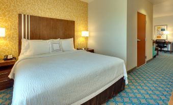 Fairfield Inn & Suites by Marriott San Francisco Airport