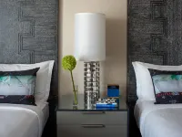 Kimpton HOTEL PALOMAR BEVERLY HILLS by IHG Hotels near Getty Center