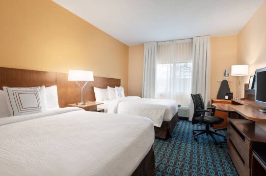 hotels in deptford township nj
