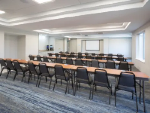 Holiday Inn Express YREKA-SHASTA AREA by IHG Hoteles en Yreka