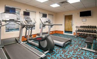 Fairfield Inn & Suites San Antonio North/Stone Oak