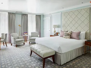 London Marriott Hotel Park Lane