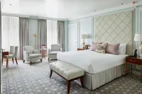 London Marriott Hotel Park Lane Hotels in London