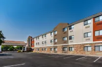 Holiday Inn Express & Suites Albuquerque-N. Balloon Fsta PK Hotels in Rio Rancho