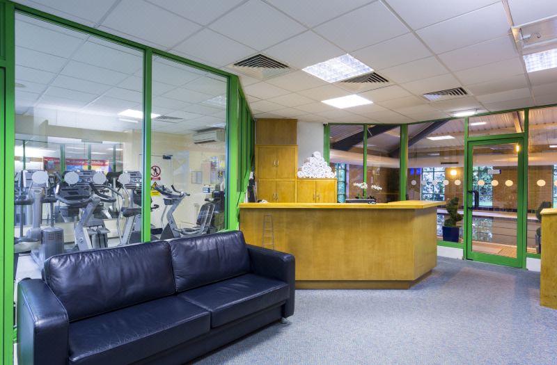 Holiday Inn Rugby-Northampton M1, JCT.18 by IHG photo 5