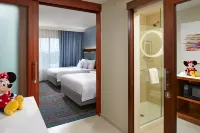 SpringHill Suites at Anaheim Resort/Convention Center