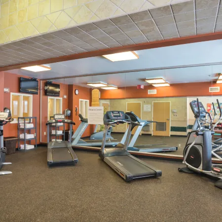 Holiday Inn Express & Suites FRACKVILLE by IHG