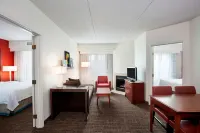 Residence Inn Chicago Schaumburg/Woodfield Mall Hotel di Schaumburg