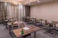 Courtyard by Marriott Eugene Downtown - Business