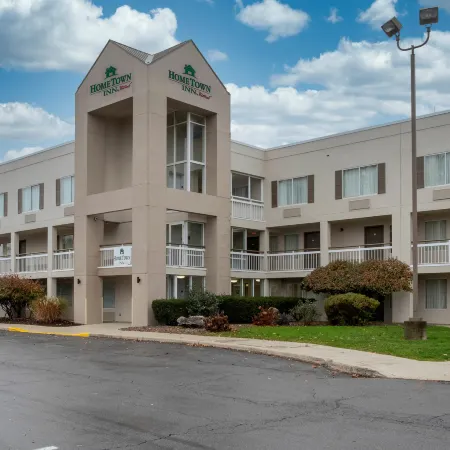 HomeTown Inn East Syracuse