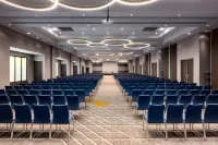 Paris Marriott Charles de Gaulle Airport Hotel - de negocios