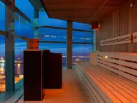 The Westin Cape Town Hotels near CTICC