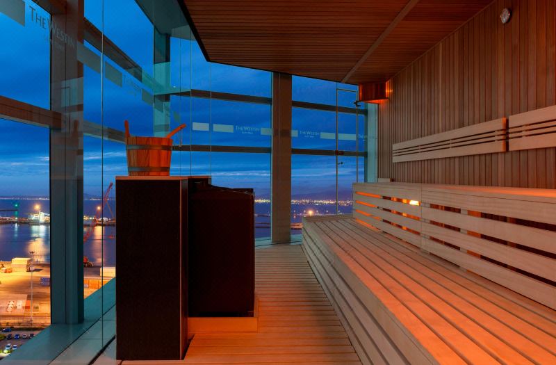 The Westin Cape Town photo 5
