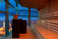 The Westin Cape Town Hotels in Kapstadt