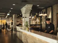 Holiday Inn - the niu, COIN FRANKFURT OSTEND by IHG Hotels near Fechenheim
