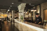 Holiday Inn - the niu, COIN FRANKFURT OSTEND by IHG - parcheggio
