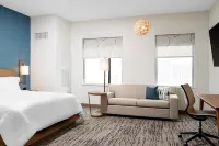 Element Nashville Vanderbilt West End