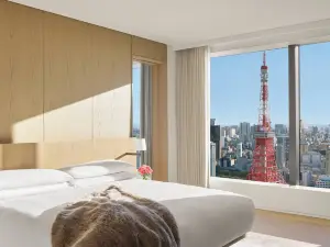 Top 20 Scenic Hotels in Tokyo