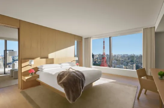 The Tokyo Edition, Toranomon Hotels in Tokyo